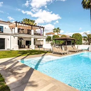 New Zacaluca Pool Sauna & Gym - Happy Villa